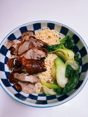 duck delights by null