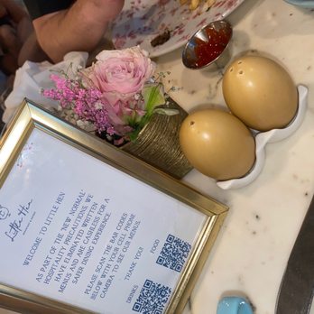 Little Hen - Breakfast & Brunch Near Me - Weston, Florida