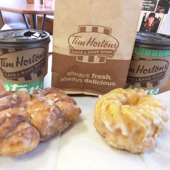Tim Hortons - Bakeries Near Me - Adrian, Michigan Tim Hortons - Bakeries Near Me - Adrian, Michigan