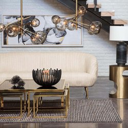 West Home Collection