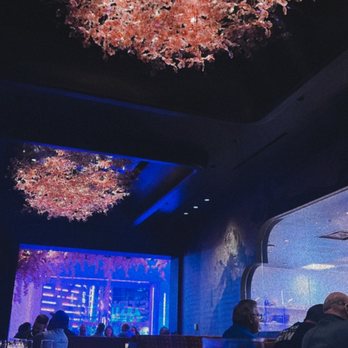 Fuhu - Beautiful interior - Asian Fusion Near Me - Las Vegas, Nevada Fuhu - Beautiful interior - Asian Fusion Near Me - Las Vegas, Nevada