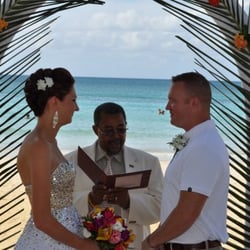 Covi Travel, LLC - Wedding at the RIU Palace Tropical Bay, Negril, Jamaica