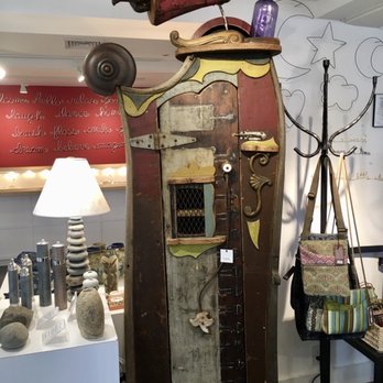 Abacus Ogunquit - Antiques Near Me - Ogunquit, Maine