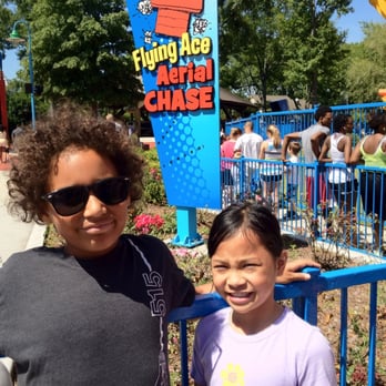 Carowinds - Amusement Parks Near Me - Charlotte, North Carolina Carowinds - Amusement Parks Near Me - Charlotte, North Carolina
