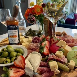 Savor & Serve