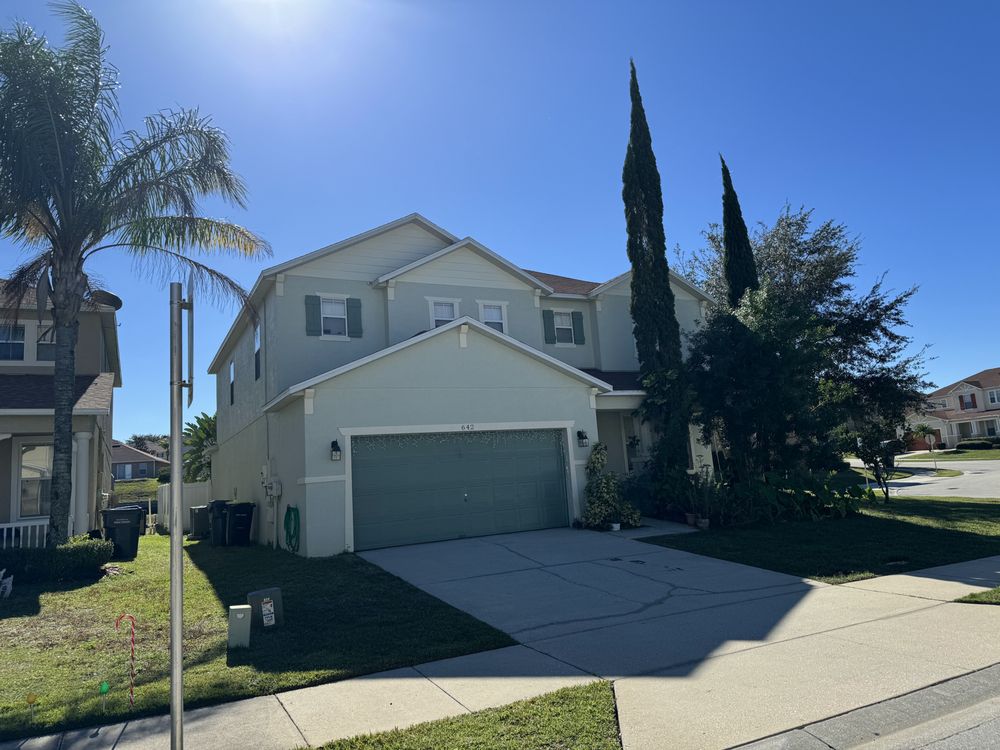 Slide of American Roofing