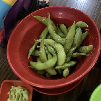 Sapporo Sushi - Edamame - Sushi Bars Near Me - Menifee, California Sapporo Sushi - Edamame - Sushi Bars Near Me - Menifee, California