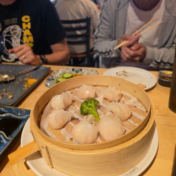 Uncle Dumpling - Har gao - Noodles Near Me - Roseville, California Uncle Dumpling - Har gao - Noodles Near Me - Roseville, California