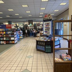 Barnes & Noble Booksellers
