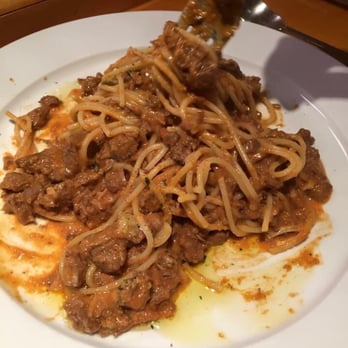 Keiichi - Beef Ragu - Japanese Near Me - Denton, Texas