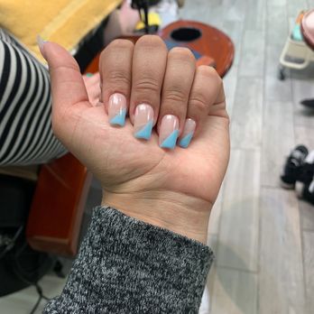 Double OO Nails & Spa - Nails - Nail Salons Near Me - Corona, California