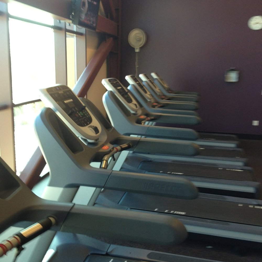 Treadmills Treadmills