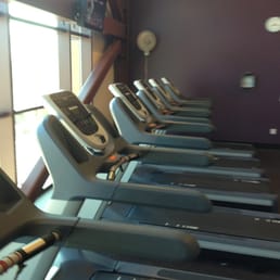 Treadmills