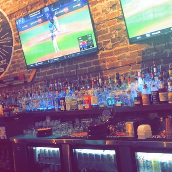 Pour Judgement - Bars Near Me - St. Petersburg, Florida Pour Judgement - Bars Near Me - St. Petersburg, Florida