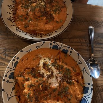 Aatma - Butter chicken - Indian Near Me - Boston, Massachusetts