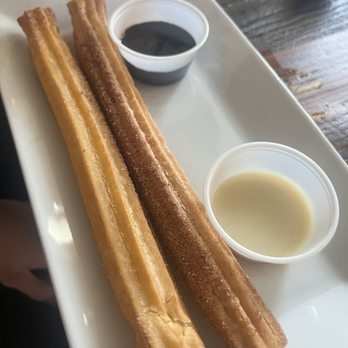 Casa Almenara - CASA CHURROS - Mexican Near Me - Atlanta, Georgia