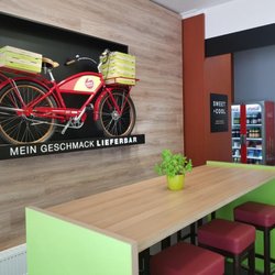 WORLD OF PIZZA -City