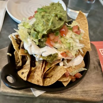 Bar Bombon - Appetizer Nachos - Vegetarian Near Me - Philadelphia, Pennsylvania Bar Bombon - Appetizer Nachos - Vegetarian Near Me - Philadelphia, Pennsylvania