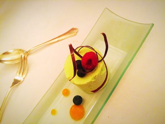Restaurant Tournayre by null