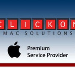 Clickon Macs - Clickon Mac Solutions