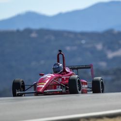 Allen Berg Racing Schools