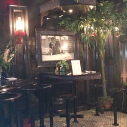 Shantell's Just Until - Inside