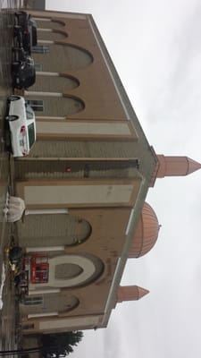 Al Noor Mosque by null