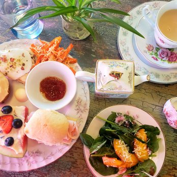 Snapdragon Tea - Coffee & Tea Near Me - Albuquerque, New Mexico