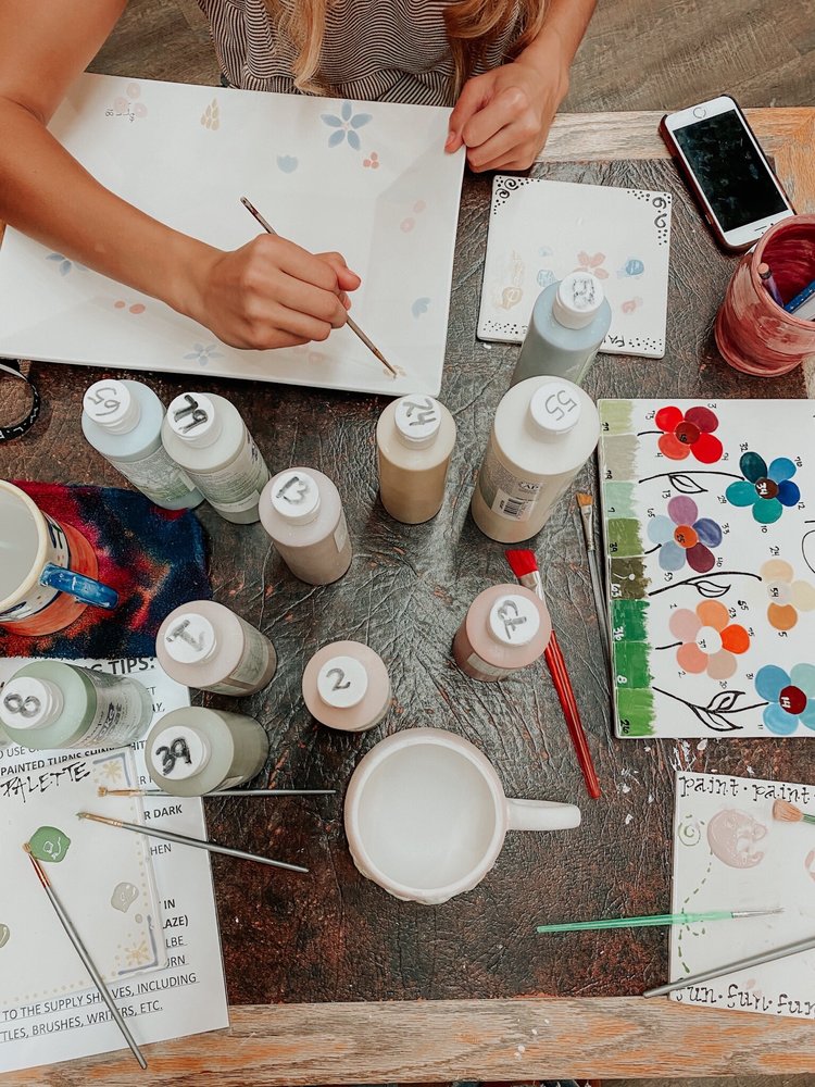 MUD ROOM Updated September 2024 111 S 9th St, Columbia, Missouri