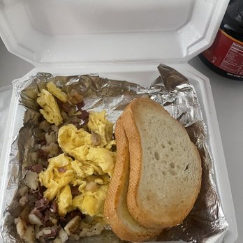 Eggs-R-Us - Hash N ' Eggs - Breakfast & Brunch Near Me - Pittsburgh, Pennsylvania