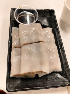 Lunasia Dim Sum House by null