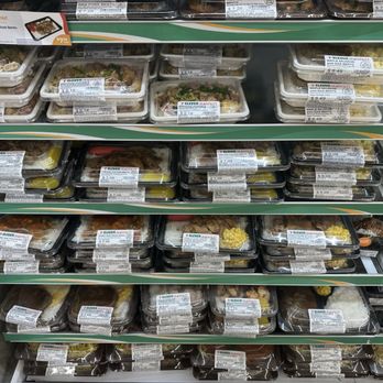 7-Eleven Hawaii - More To-Go Rice Plates! - Convenience Stores Near Me - Kahului, Hawaii
