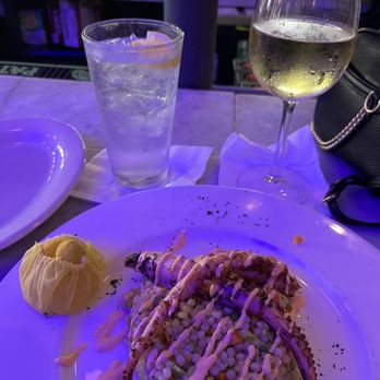 Vic & Angelo's - Grilled Octopus - Italian Near Me - Delray Beach, Florida Vic & Angelo's - Grilled Octopus - Italian Near Me - Delray Beach, Florida