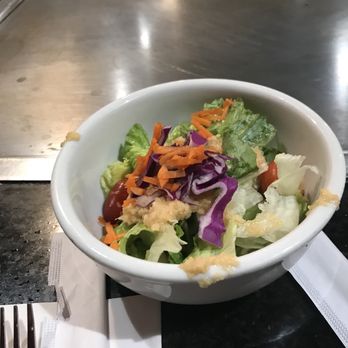 Benihana - Encino - Sushi Bars Near Me - Encino, California