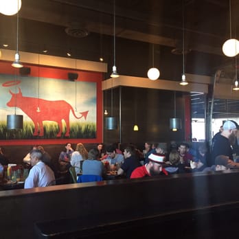 Burgatory - Robinson - Burgers Near Me - Pittsburgh, Pennsylvania Burgatory - Robinson - Burgers Near Me - Pittsburgh, Pennsylvania