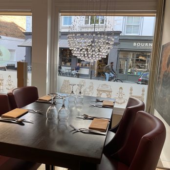 Hazara Restaurant - Ambience - Indian Near Me - London, XGL Hazara Restaurant - Ambience - Indian Near Me - London, XGL