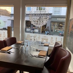 Hazara Restaurant - Ambience