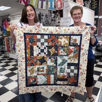 The Quilt Store - Fabric Stores Near Me - Broomfield, Colorado