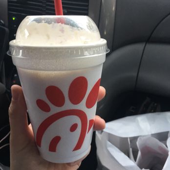 Chick-fil-A - Fast Food Near Me - Greece, New York Chick-fil-A - Fast Food Near Me - Greece, New York
