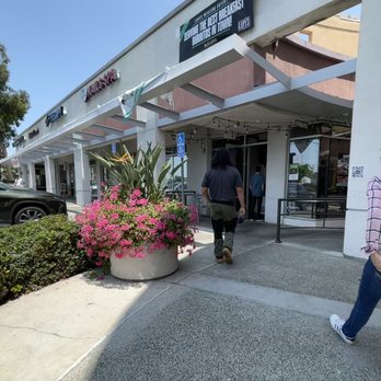 Lupe's Mexican Eatery - Exterior - Mexican Near Me - Lake Forest, California