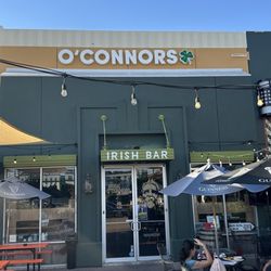 Hugh O'Connors - Spring Branch