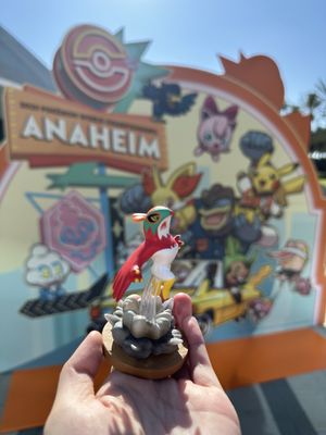 Anaheim Convention Center by null