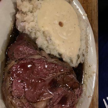 Texaz Grill - Prime Rib - Steakhouses Near Me - Phoenix, Arizona