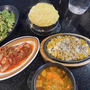 Won BBQ - Barbeque Near Me - Plano, Texas