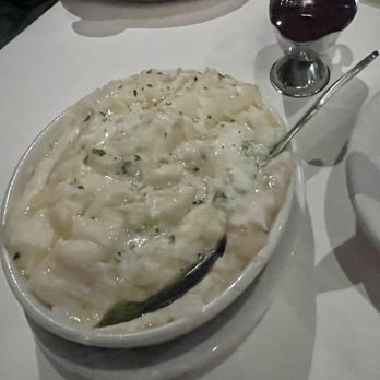 Morton's The Steakhouse - Sour cream and onion mashed potatoes - Steakhouses Near Me - Honolulu, Hawaii Morton's The Steakhouse - Sour cream and onion mashed potatoes - Steakhouses Near Me - Honolulu, Hawaii