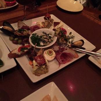 Cascal - Tapas Bars Near Me - Mountain View, California Cascal - Tapas Bars Near Me - Mountain View, California