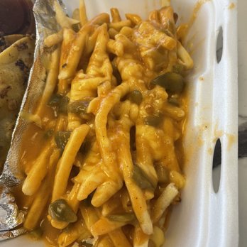 CHILI SHACK - Updated July 2025 - 12 Reviews - 7260 Broadway