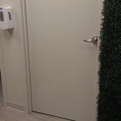 Tocar Spa - One of the massage rooms