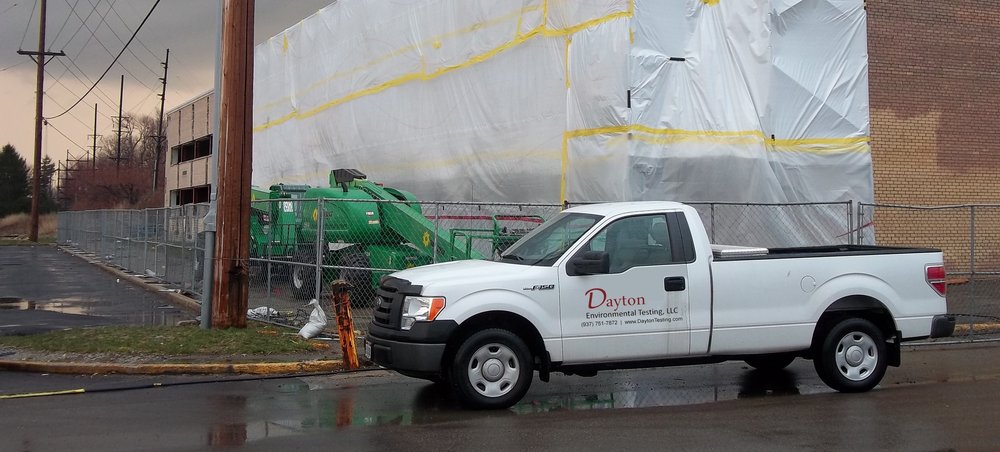 Dayton Environmental Testing - mold inspector in Dayton, OH