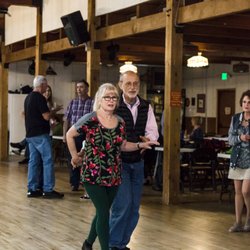 Rockin' Horse Dance Barn